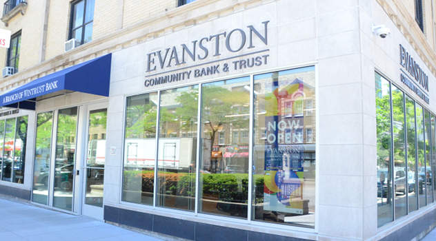 Evanston Community Bank & Trust