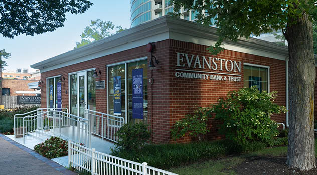 Evanston Community Bank & Trust