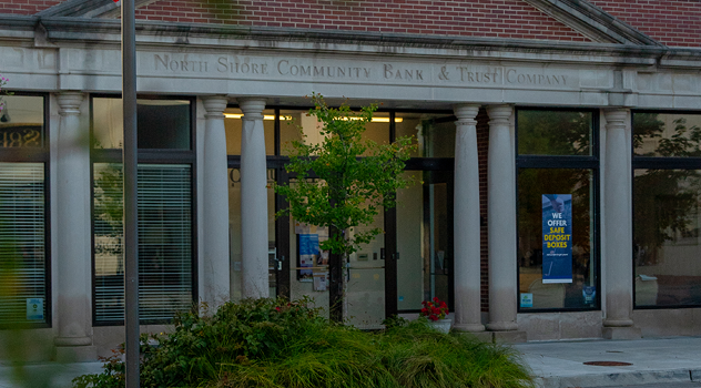 North Shore Community Bank & Trust Company