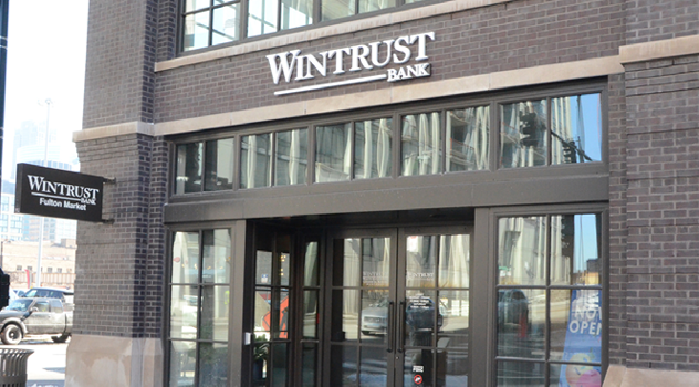 Wintrust Bank