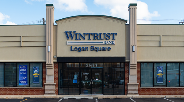 Wintrust Bank