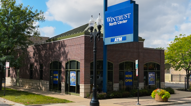 Wintrust Bank