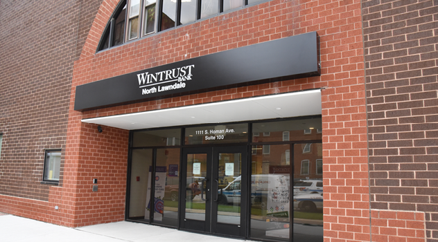 Wintrust Bank