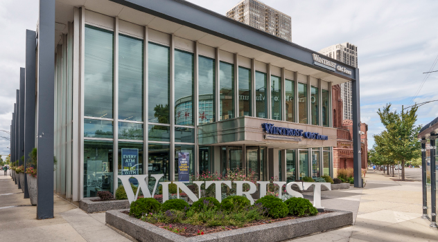 Wintrust Bank